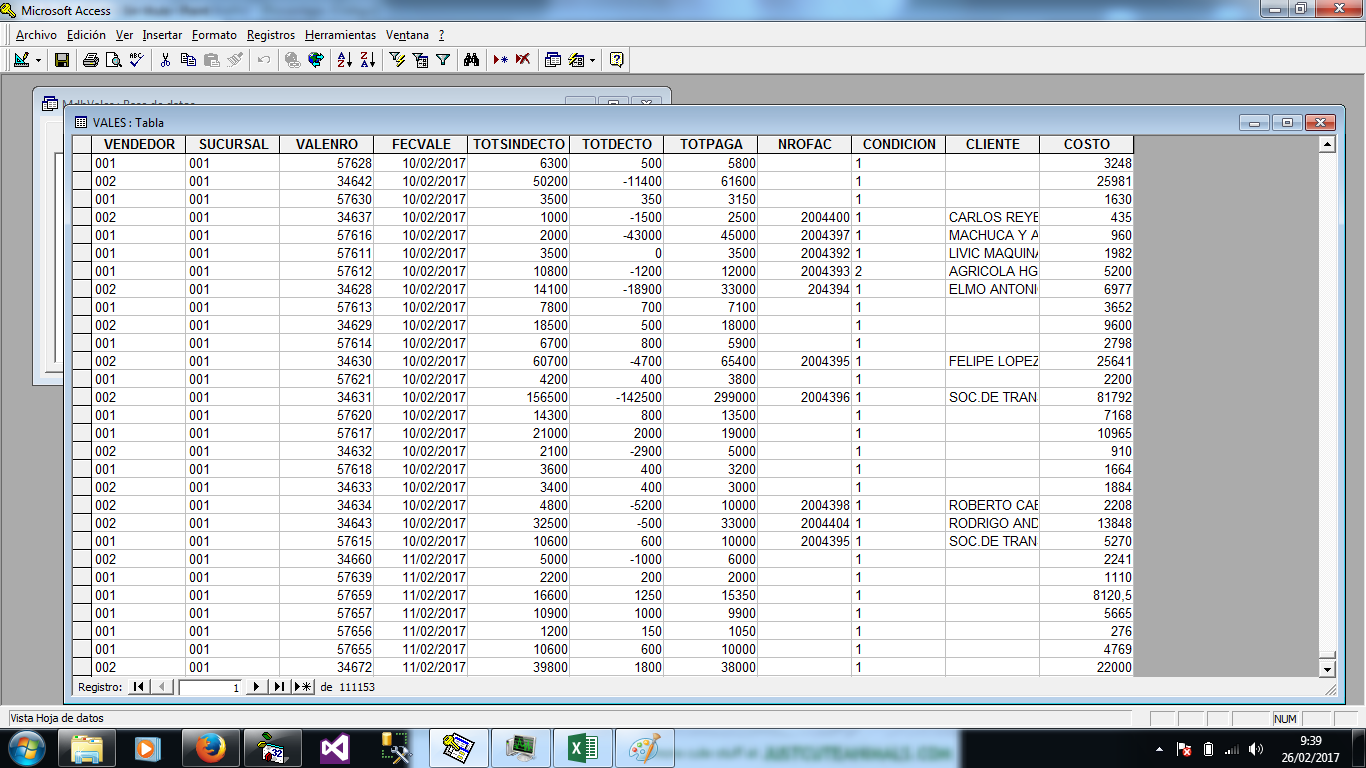 base-dato-formato-fecha