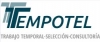 Imágen de perfil de TEMPOTEL ETT Grupo Telefónica