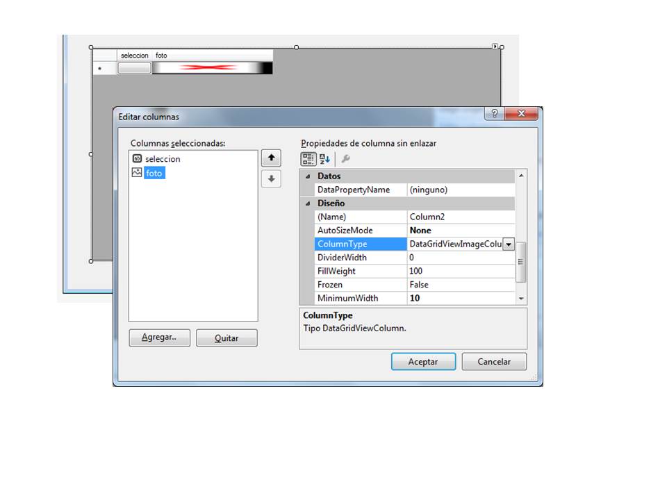 Utilizzare Un Datagridview Visual Basic Parte 1 Youtu - vrogue.co