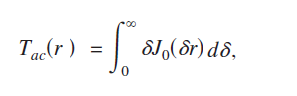 integral