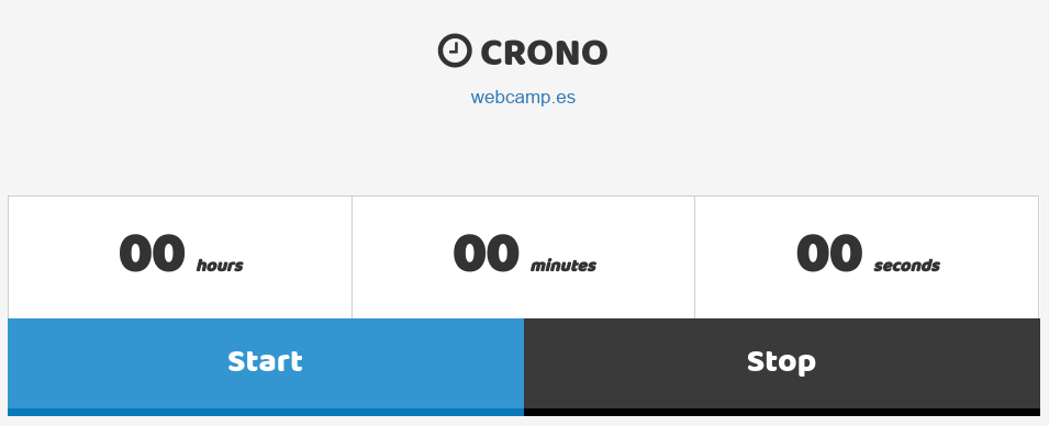 cronometro-jquery