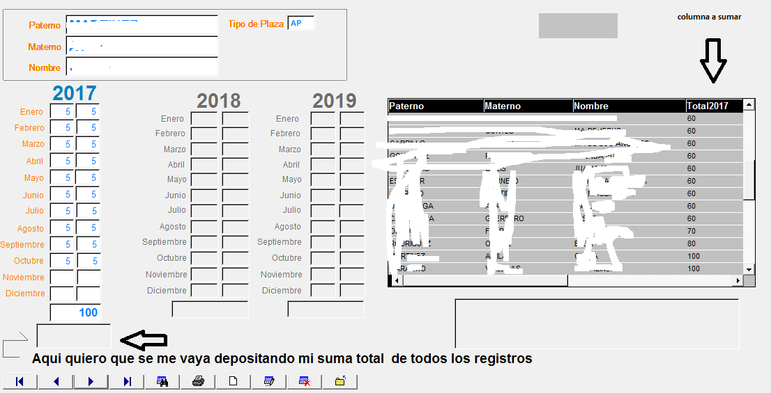 pantallazo