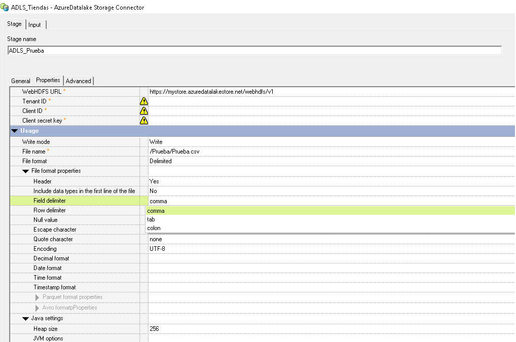 DataLake