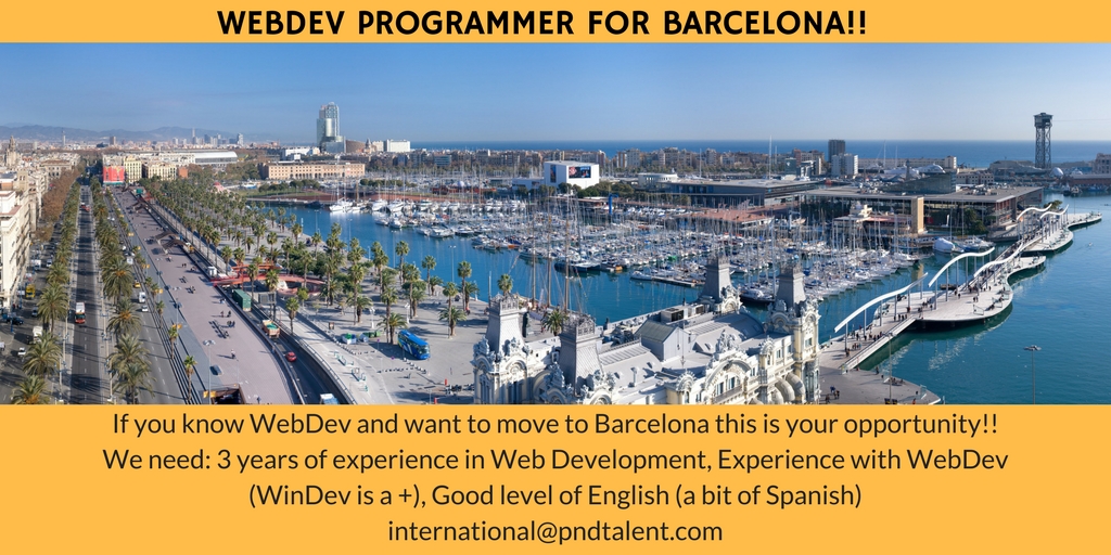 WebDev-English