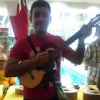 Imágen de perfil de Luis Gonzalez Martinez