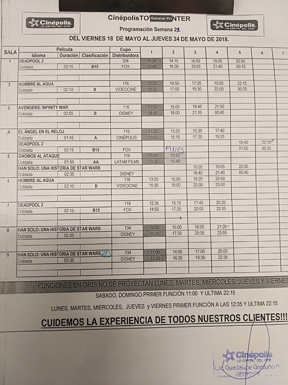 Imagen-Gerencia