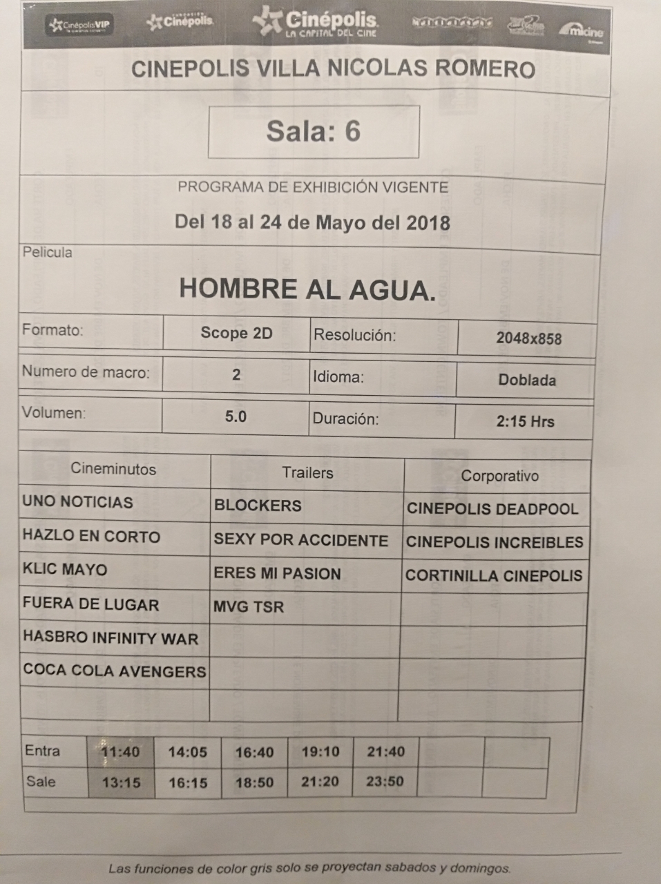 Resultado