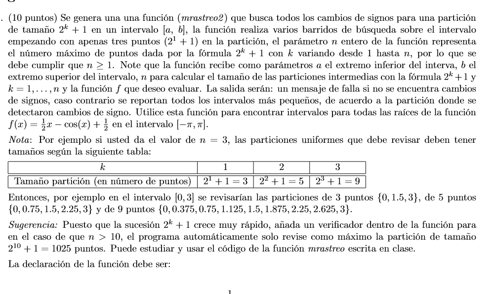 prueba-corta