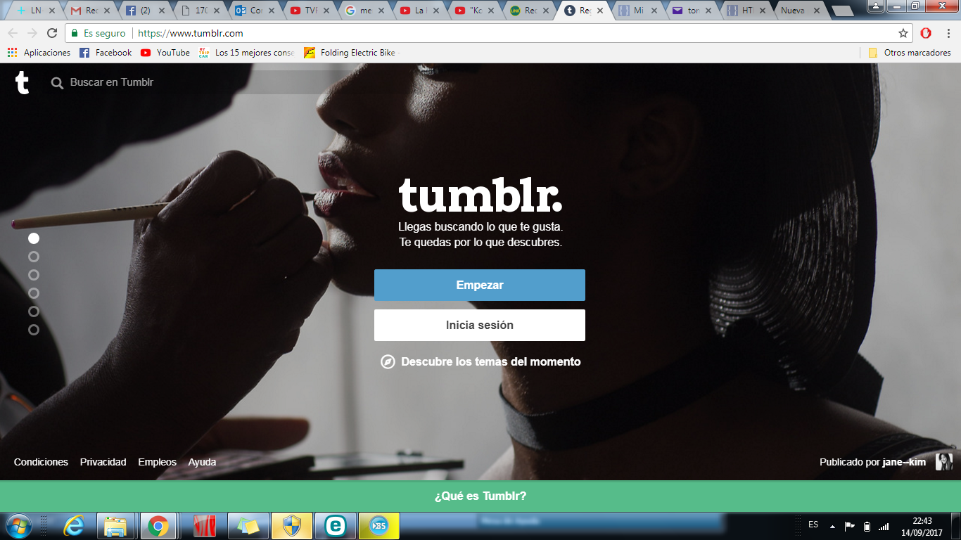 tumblr