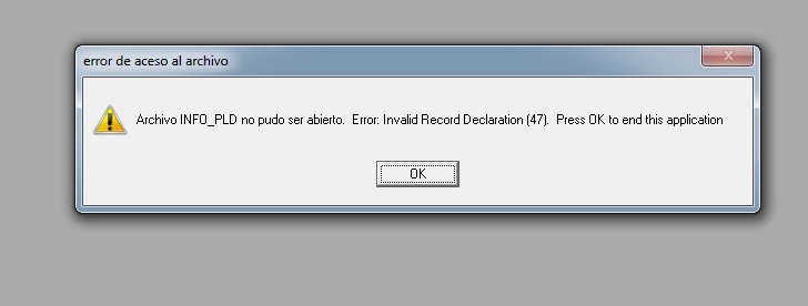Error-Invalid-Record-Declaration-47