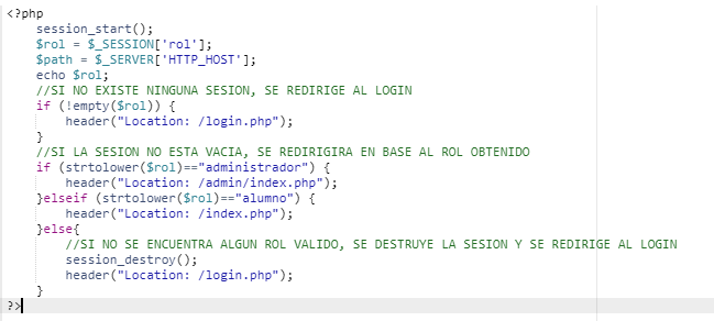 php-codigo