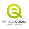 Imágen de perfil de Estudio Qusha Diseño web en sevilla