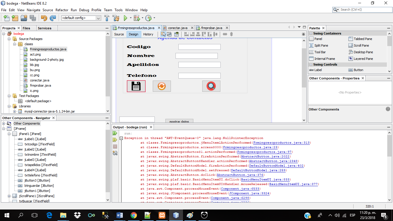 Out of bounds for length java. Многопоточность java. Исключение в потоке "AWT-EVENTQUEUE-0" Arduino. Null Pointer exception java футболка. Javax.Swing.