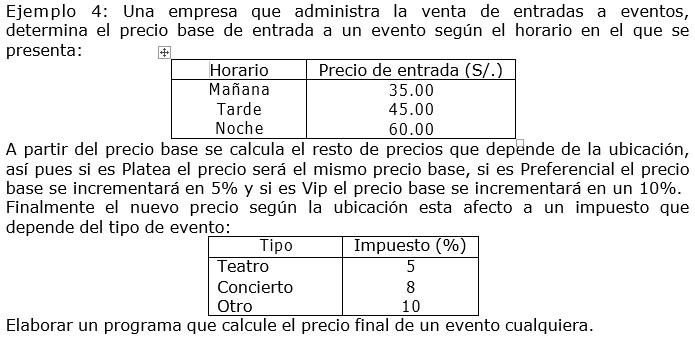 Ejercicio-Java