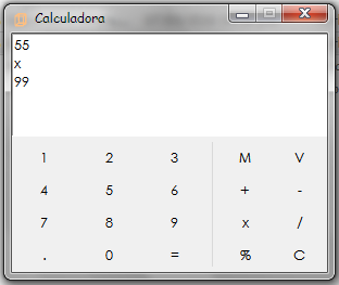 Calculadora