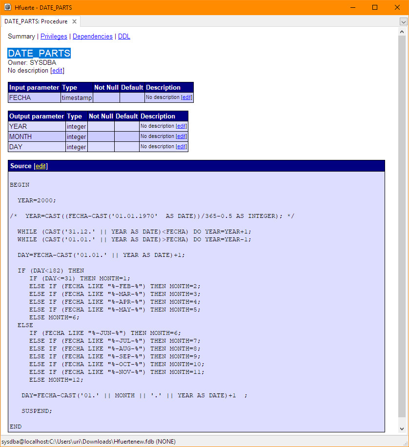 DATE_PARTS