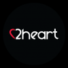 Imágen de perfil de 2heart Agencia de Branding y Marketing Digital
