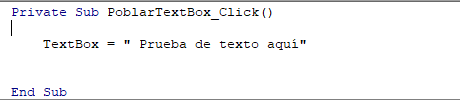 PoblarTextBox_codigo