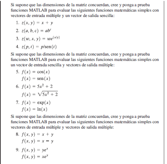 programacion