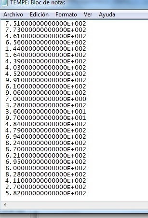 randomexponencial