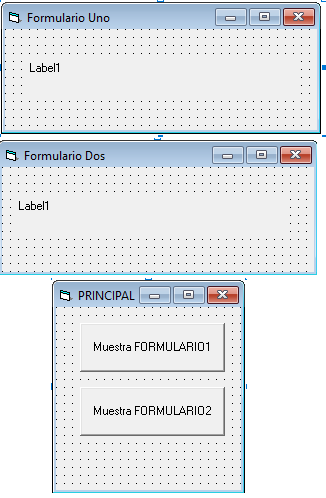 formularios