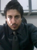 Imágen de perfil de FEDERICO GABRIEL VAZQUEZ MORONI