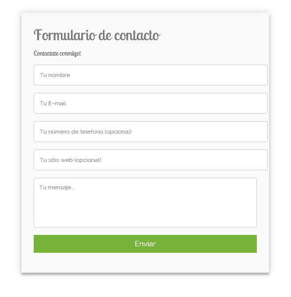 formulario-de-contacto