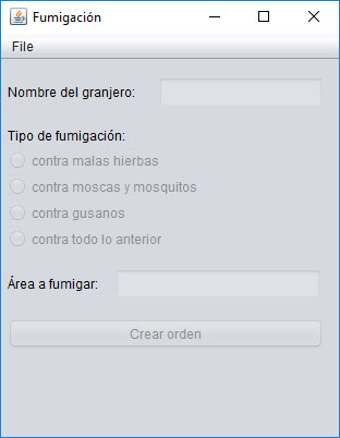 fumigacion