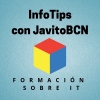 Imágen de perfil de InfoTips con JavitoBCN