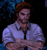 Imágen de perfil de bigby wolf