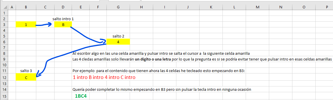 saltar-de-celda-solo-escribiendo-1-caracter-o-n