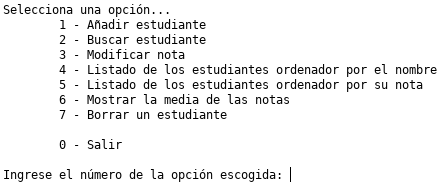 CRUD-de-estudiantes-en-python