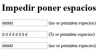 impedir-poner-espacios