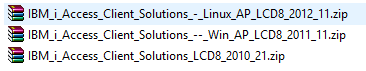 Files
