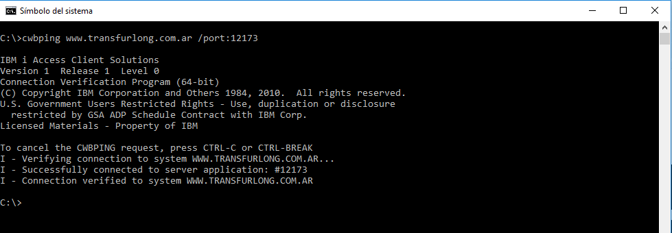 CMD
