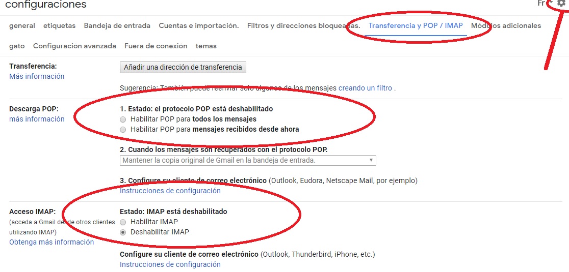 Imap5