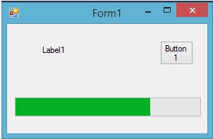 ProgressBar1