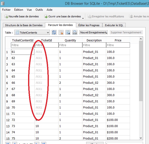 SQLite02