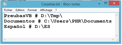 CarpetaTXT