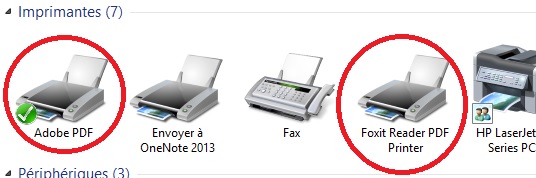 PdfPrinter