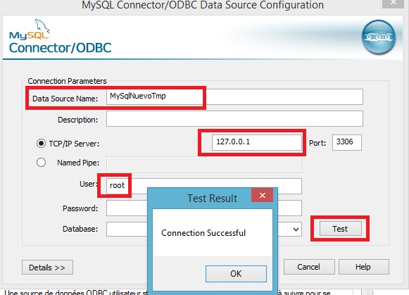 MySql5