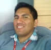 Imágen de perfil de Grover Cristobal Garrido