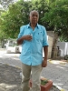 Imágen de perfil de Hugo Fernelis Penso Rodriguez