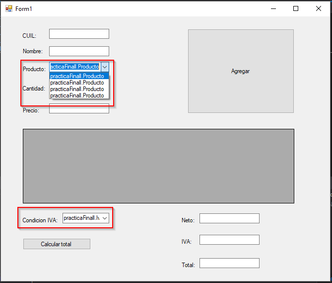 2019-05-06-15_48_28-practicaFinall-Ejecucion-Microsoft-Visual-Studio