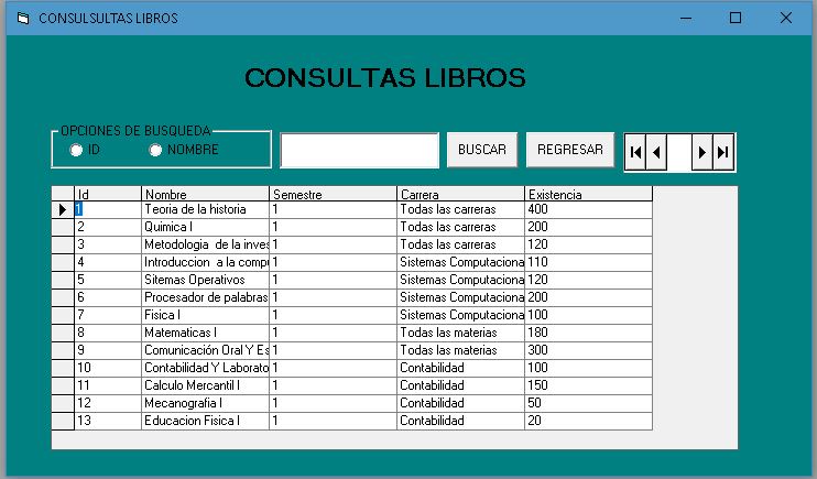 CONSULTAS-LIBROS