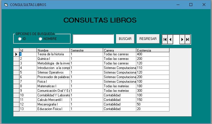 CONSULTAS-LIBROS