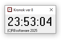 krono