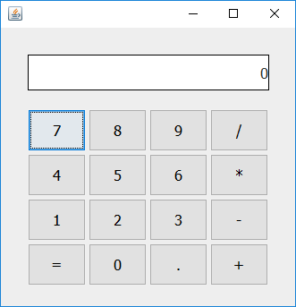 Calculadora