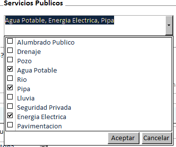 multivalor