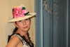 Imágen de perfil de Adriana Espinoza